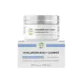 Hyaluronic Acid & Carrot Face Cream - Moisturizing & Anti-Aging image 1