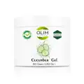 Cucumber Gel Soothing Moisturizing Skin Care image 1