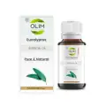 Eucalyptus Essential Oil 10 Ml Pure Skin Care Massage Aromatherapy Â - Hair image 1