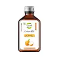 Onion Oil 100 ML Anti Hairfall Hair Loss Pure Edible Cooking Skin Care Massage image 1