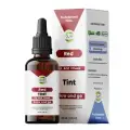 Red Lip and Cheek Tint - Natural, Moisturizing, and Long-lasting Lip and Cheek Tint with Repairing Ingredients - 30ml image 1