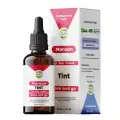 Maroon Lip and Cheek Tint - Natural, Moisturizing, and Long-lasting Lip and Cheek Tint with Repairing Ingredients - 30ml image 1