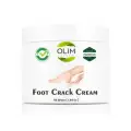 Cracked Heel & Foot Cream Repair And Heal 55 Gram image 1