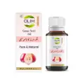 Grape Seed Oil 30 ML Cold Pressed Pure Edible Cooking Skin Care Massage Hair image 1