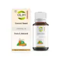 Carrot Seed Oil 30 ML Pure Skin Care - Massage - Hair Care image 1
