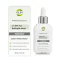 2% BHA Liquid Salicylic Acid Exfoliant | Facial Exfoliator for Blackheads, Enlarged Pores, Wrinkles & Fine Lines image 1