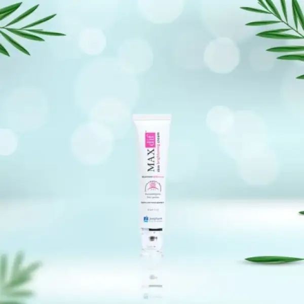 Maxdif Cream Price in Pakistan