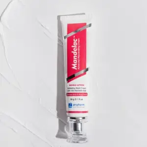 Mandelac Cream Price in Pakistan