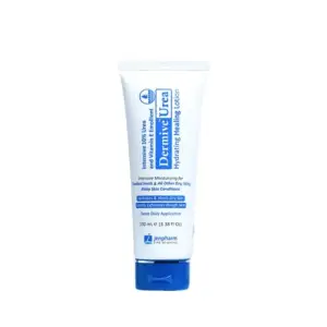 Jenpharm - Dermive Urea Moisturizer 100ml