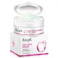 RtopR Teeth Whitening Powder Pearl Essence Natural Dental Toothpaste Toothbrush Kit Oral Hygiene For Remove Stains Plaque 50g image 1