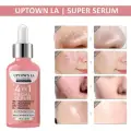4IN1 Super Skin Glowing Serum | 5% Niacinamide, 30% Vitamin C 10%, Vitamin E 10% & HA | 30 ml image 1