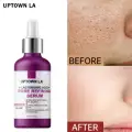 PORE REFINING Serum with lactobionic acid and Niacinamide For shrinking pores and glow For all skin types 30 ML image 1