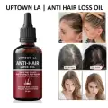 Anti Hair Loss Hair Regrowth Oil 30 ml image 1