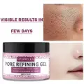 Pore-Refining Treatment Gel (Niacinamide + Witch-hazel) - 50g image 1