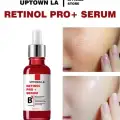 Uptown LA Retinol Serum (Vitamin B3) image 1