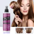 Oil For All Hair Care Oil Control Frizz Repair Damaged Hair Relieve Dry Hair Soft Bright Hair Anti Hair Loss Hair Regrowth Oil Form Men Women 100 ml image 1