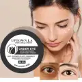 ANTI DARK CIRCLE & ANTI PUFFINESS Eye Cream with Caffeine +pro vitamin b5 for brightening eye contour image 1