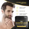 MEN Skin Brightening Cream Whitening cream 75ml image 1