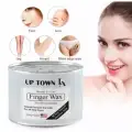 Finger Wax ready to use For face and Body | Hair Removal For Girls and Women image 1