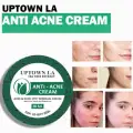 Anti Acne Cream for Acne Prone Skin and Acne Scars Marks with Niacinamide and Salicylic Acid | Anti Acne Face Treatment for Dark Spots | 30 ml image 1