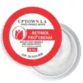 RETINOL Pro + Cream Rapid Winkle Repair and reduce Aging Effect with three essential ceramides 30 ml image 1