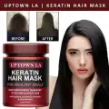Keratin Hair Care Balance Hair Mask And Treatment for Healthy Scalp 500 ml image 1