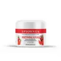 FACE AND BODY EXFOLIATING WHITENING SCRUB FOR REMOVING DEAD SKIN CELLS AND SOFT & CLEAN SKIN FOR ALL SKIN TYPES image 1