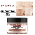 Oil Control Gel Moisturizer for Limiting Sebum production and for Removal of excess oil image 1