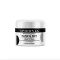 WHITENING FACIAL FOR HAND & FEET A UNIQUE 2 IN 1 FORMULA FOR ALL SKIN TYPES image 1