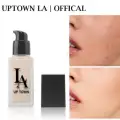 24 HR Makeup Liquid Foundation For Women & Girls image 1