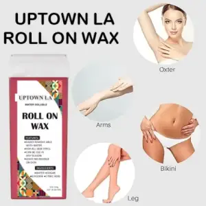Roll On Wax Refil 100ml