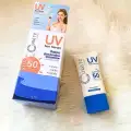 Cueste UV Sun Serum SPF 50 image 1