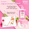 Extra Pure Glut Lotion from Precious Skin Thailand with SPF 100 PA++ 300ml With Glutathione and Collagen image 1