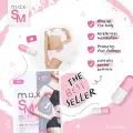 Max SM Weight Loss Supplement 30 caps image 1