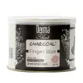 Charcoal Finger Wax For Women Body Hair Removal- 250g image 1