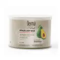 Brazilian Wax With Avocado - 400 G image 1