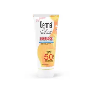 Sunblock (SPF 50) - 200 ML