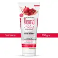 Pomegranate Face Wash image 1