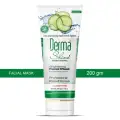 Hydrating Cucumber Facial image 1