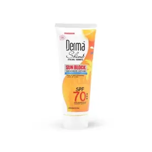 Sunblock SPF-70 ( 200 ML )