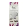 Wax Strips - Non-Woven - 100 Strips Pack image 1