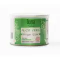 Aloe Vera Finger Wax - 250 G image 1