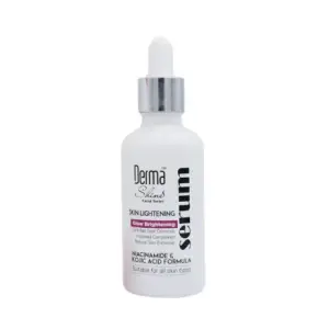 Pearl Radiance Skin Serum