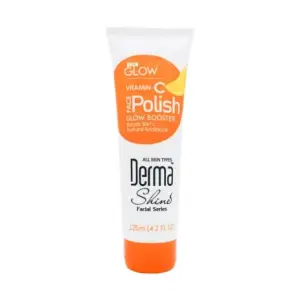 Vitamin-C Polisher