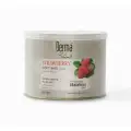 Strawberry Soft Wax - 400 G image 1