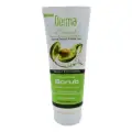 Avocado Brightening Scrub image 1