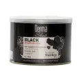 Black Brazilian Wax - 400 G image 1