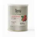 Strawberry Soft Wax - 800 G image 1