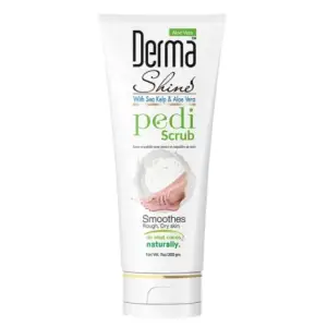 Pedicure Scrub - 200 ML
