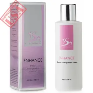 IsoSensuals Breast Enlargement Cream